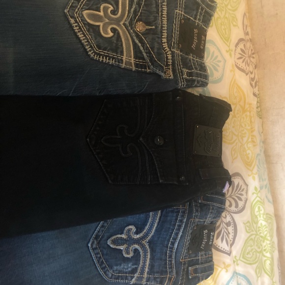 👀ROCK REVIVALS 👀 - Picture 5 of 6